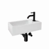 Luca Varess Cubic fontein set