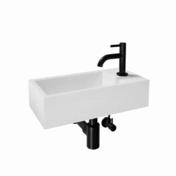 Luca Varess Cubic fontein set