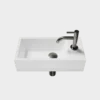 Luca Varess Cubic fontein set