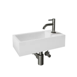 Luca Varess Cubic fontein set