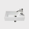 Luca Varess Cubic fontein set