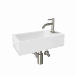 Luca Varess Cubic fontein set
