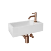 Luca Varess Cubic fontein set
