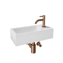 Luca Varess Cubic fontein set