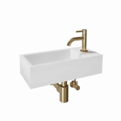 Luca Varess Cubic fontein set