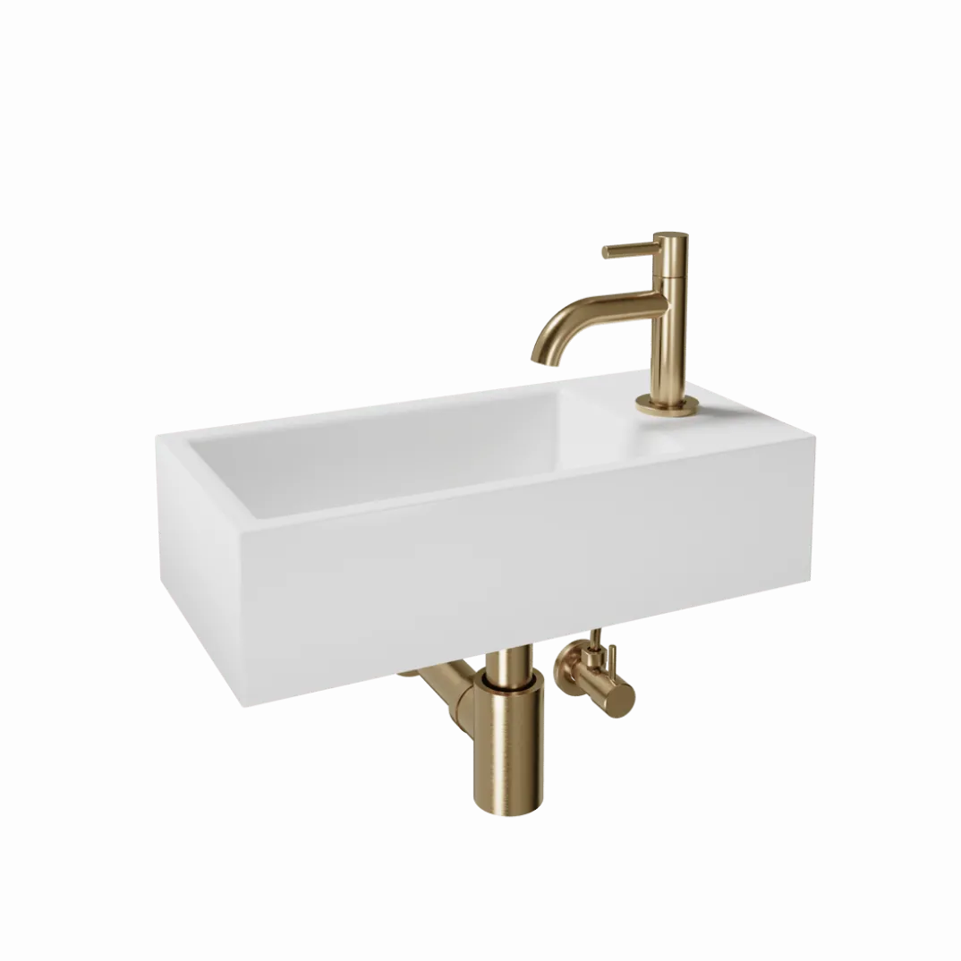 Luca Varess Cubic fontein set
