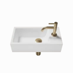Luca Varess Cubic fontein set