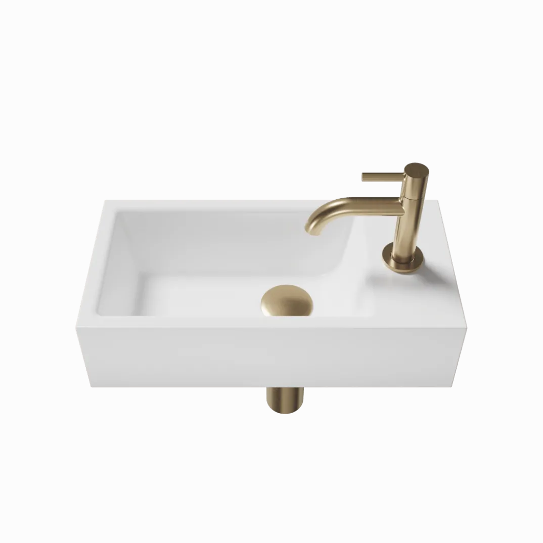Luca Varess Cubic fontein set