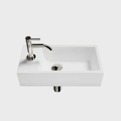 Luca Varess Cubic fontein set