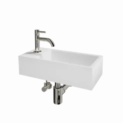 Luca Varess Cubic fontein set
