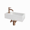 Luca Varess Cubic fontein set