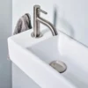 Luca Varess Cubic fontein set