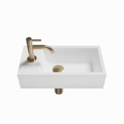 Luca Varess Cubic fontein set