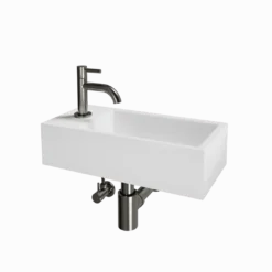Luca Varess Cubic fontein set