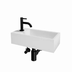 Luca Varess Cubic fontein set