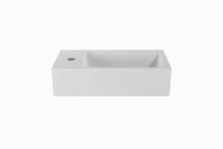 Luca Varess Cubic fonteintje