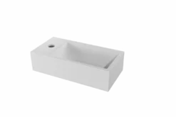 Luca Varess Cubic fonteintje