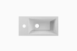 Luca Varess Cubic fonteintje
