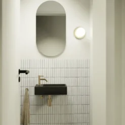 Luca Varess Cubic fonteintje