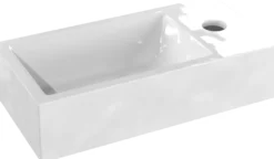 Luca Varess Cubic fonteintje