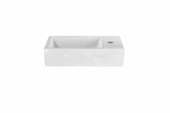 Luca Varess Cubic fonteintje