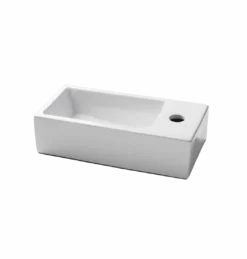 Luca Varess Cubic fonteintje