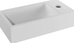 Luca Varess Cubic fonteintje