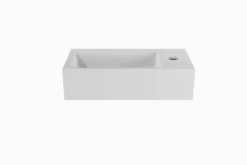 Luca Varess Cubic fonteintje