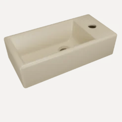Luca Varess Cubic fonteintje