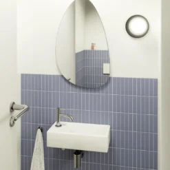 Luca Varess Cubic fonteintje