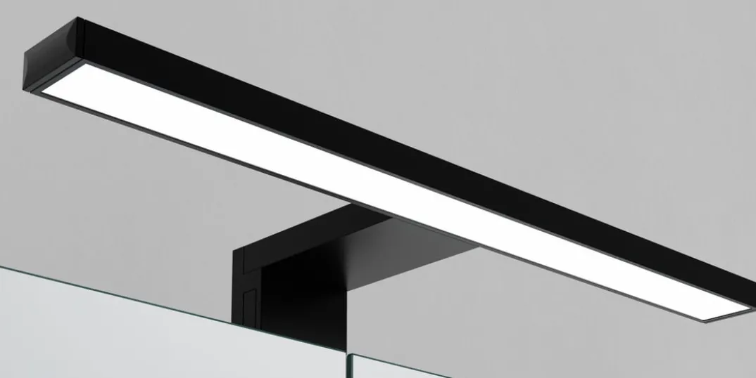 Luca Varess Delos verlichting