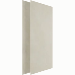 Luca Varess Groovy douchewandbekleding (2 panelen)