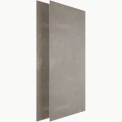 Luca Varess Groovy douchewandbekleding (2 panelen)
