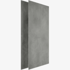 Luca Varess Groovy douchewandbekleding (2 panelen)