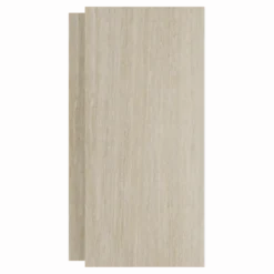 Luca Varess Groovy douchewandbekleding (2 panelen)