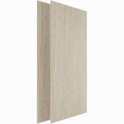 Luca Varess Groovy douchewandbekleding (2 panelen)
