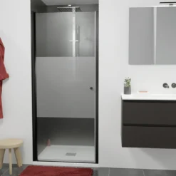 Luca Varess Kuresa douche draaideur