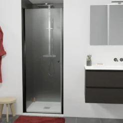 Luca Varess Kuresa douche draaideur