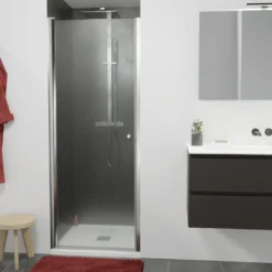 Luca Varess Kuresa douche draaideur