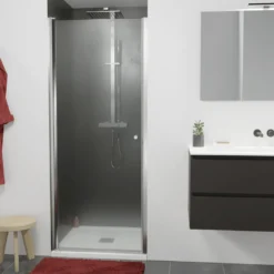 Luca Varess Kuresa douche draaideur
