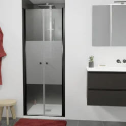 Luca Varess Kuresa douche pendeldeur