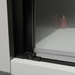 Luca Varess Kuresa douche pendeldeur