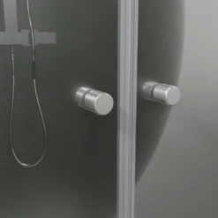 Luca Varess Kuresa douche pendeldeur