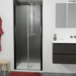 Luca Varess Kuresa douche pendeldeur