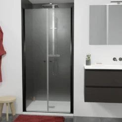 Luca Varess Kuresa douche pendeldeur