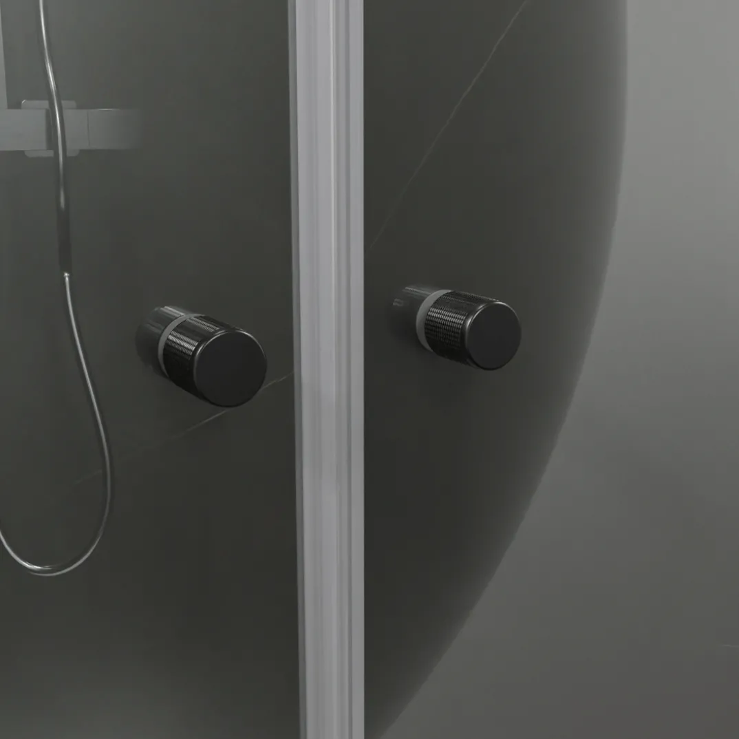 Luca Varess Kuresa douche pendeldeur
