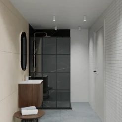 Luca Varess Suite douchebak