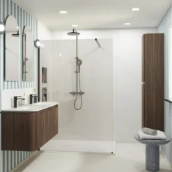 Luca Varess Suite douchebak