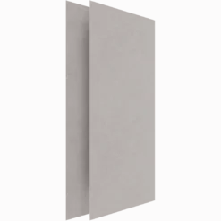 Luca Varess Suite douchewandbekleding (2 panelen)