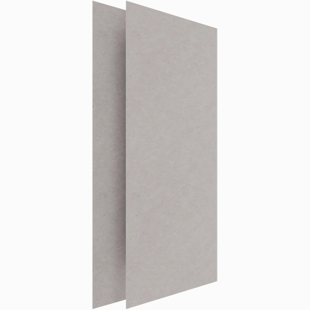 Luca Varess Suite douchewandbekleding (2 panelen)